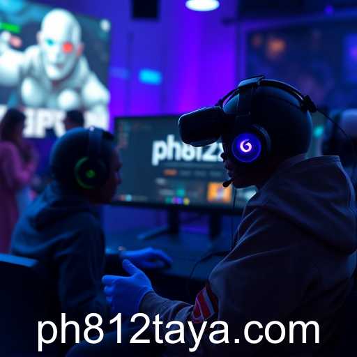 The Evolution of Online Gaming Platforms