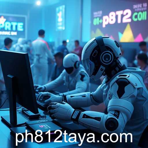 Gaming Dynamics and Innovations in 2025