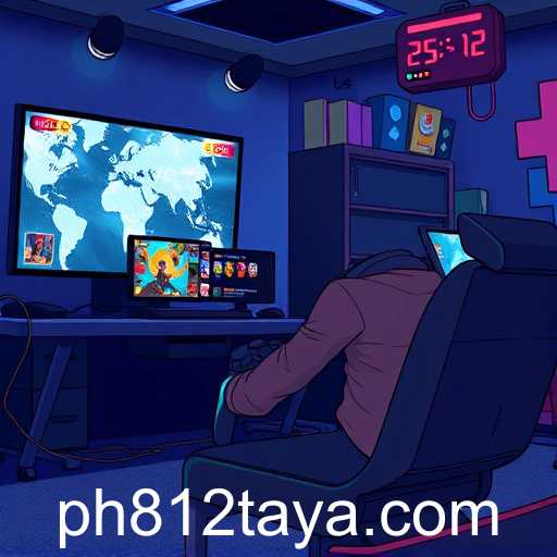 The Evolving World of Digital Gaming