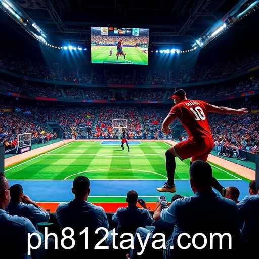 Revolutionizing the Gaming Landscape: The Impact of PH812