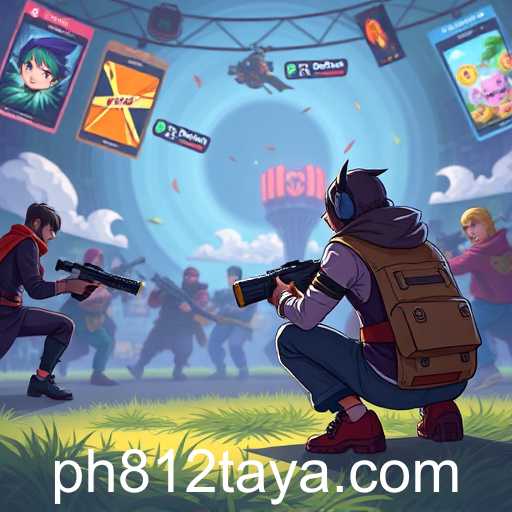 The Rise of Online Gaming Platforms